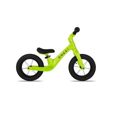 Imagem de Bicicleta Colli Pitukinha Balance aro12