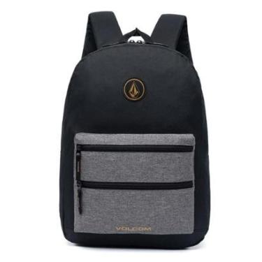 Imagem de Mochila Volcom School 18L SM25-Masculino