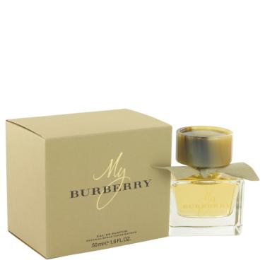 Imagem de Perfume Feminino My Burberry 50 ML Eau De Parfum