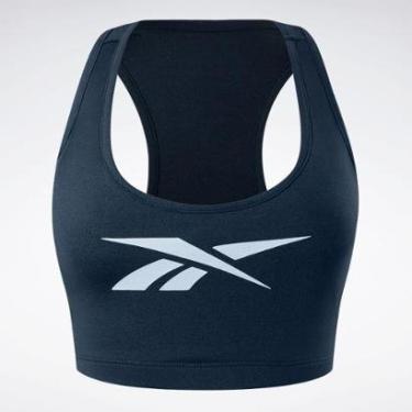 Imagem de Top Rebook Workout Supp Feminino-Feminino