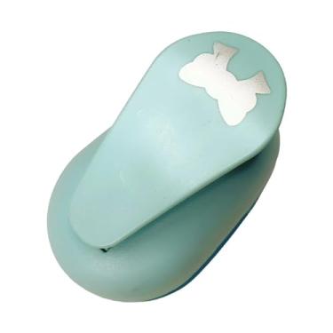 Imagem de CarpNettore Perfurador Multifuncional para álbuns de Fotos, Cartões de Aniversário E Scrapbooking, Arco