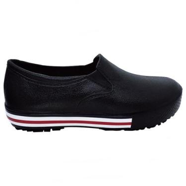 Imagem de Tênis Unissex Profissional SoftWorks Antiderrapante Para Trabalho EPI 