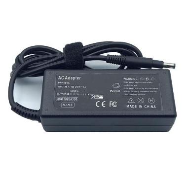 Imagem de Fonte Nb Para Hp Ultrabook 14-b080br 19.5v 3.33a