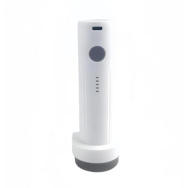 Imagem de Bomba de vácuo elétrica sem fio para sacos de armazenamento a vácuo, bomba de ar de viagem, vedação recarregável por USB portátil e bomba de saco de compressão para roupas, cobertores e roupas de cama