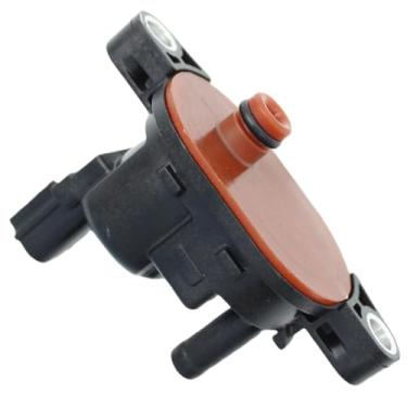 Imagem de Powkos Válvula solenoide de purga Vapor Canister 36162-RNA-A01 compatível com Honda Civic 2006-2011 HR-V 2016-2018 Acura ILX 2013-2015 substitui 136200-7140 CP641 PV645