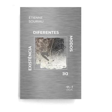 Imagem de Diferentes Modos De Existência