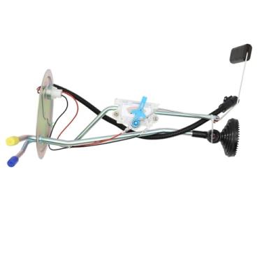 Imagem de Nakkaa Conjunto de unidade de envio de bomba de combustível 5C3Z9275BA compatível com 250 350 Super Duty 6.0L 2003-2007