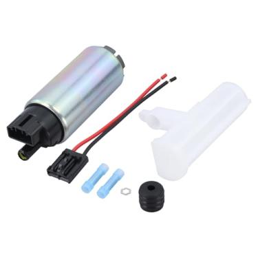 Imagem de Kit de bomba de combustível 6C5-13907-00-00 compatível com Yamaha 4 tempos F50/F60/F70/F75/F80/F90 HP 2005-2020 Substituir # 6C5-13910-10-00