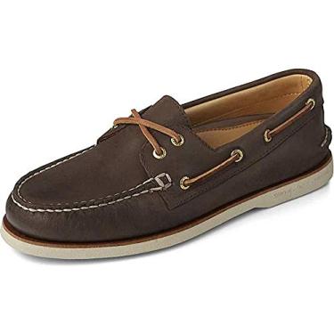 Imagem de Sperry Mocassins femininos, Marrom, 38
