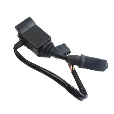 Imagem de Interruptor de coluna de peças sobressalentes para escavadeira 11039409 11039247 para retroescavadeira em estoque