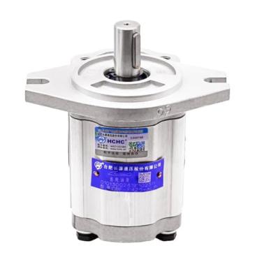 Imagem de UHFILYQBA Kit de reparo da bomba de óleo de engrenagem CBF-F410-ALP CBF-F414-ALP CBF-F416-ALPL CBF-F418-ALP CBF-F420-ALPl (CBF-F414-ALP)