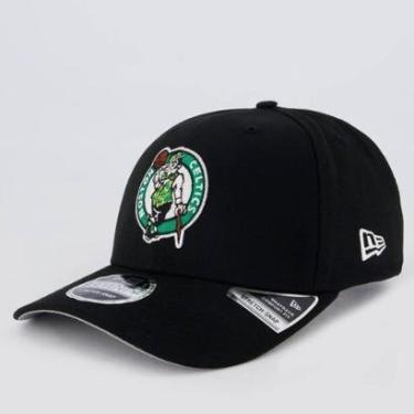 Imagem de Boné New Era NBA Boston Celtics 970SS-Unissex