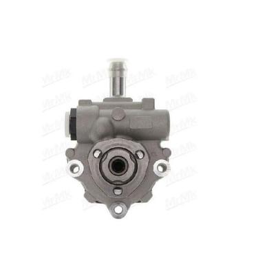 Imagem de Bomba de direçao hidraulica volkswagen gol, fox, saveiro, voyage, 2013