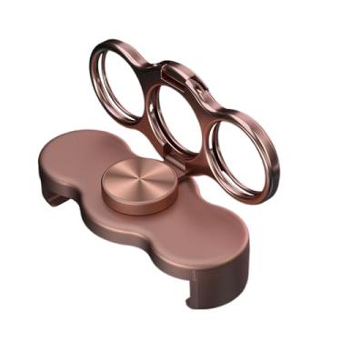 Imagem de De Suporte Para Telemóvel - Suporte Móvel Giratório De 360 Graus - Pega De Dobrável Para Telemóvel,Para Uso Em Chamadas Navegação Ginástica De Dedos Secretária Casa Mesa