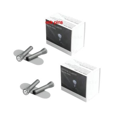 Imagem de Pino De Fechadura De Porta De Cristal BMW E46 E34 F25 E60 F10 F30 E36 