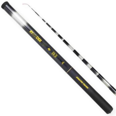 Imagem de Vara Telescópica Albatroz Kynnder 3,60m