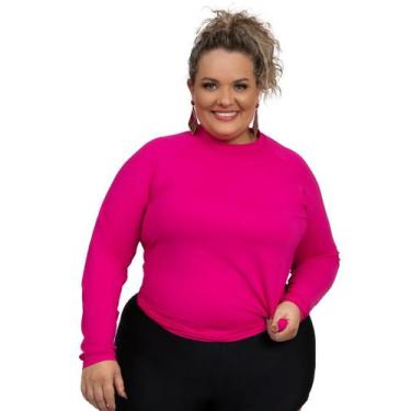 Imagem de Camiseta Adulto Avulsa com Proteção Solar UV 50+ - Beira Amar Rio, Pin