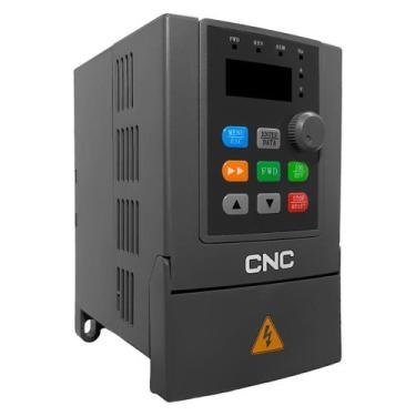 Imagem de Inversor De Frenquencia Mono/ Trifásico Ycb1000 - 2S0007G - Cnc