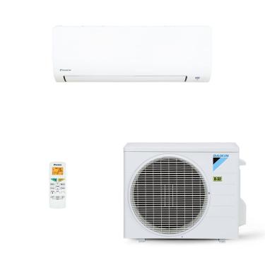 Imagem de Ar-Condicionado Split HW Inverter Daikin Full 18.000 BTUs R-32 Quente/Frio 220V