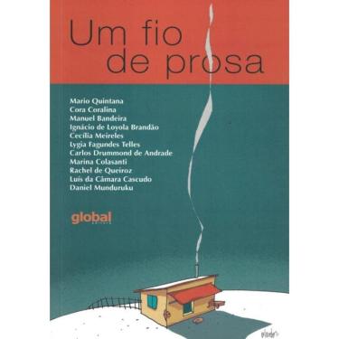 Imagem de Fio De Prosa, Um