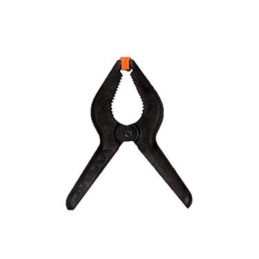 Imagem de Grampo Alicate Garra Prendedor Para Suporte de Fundo Infinito Multiuso SOU FOTO