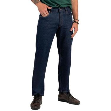 Imagem de Calça Jeans Masculina Chicago American Lee Original Modelagem Tradicio