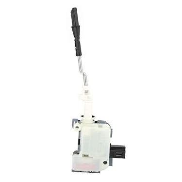 Imagem de aqxreight Mecanismo do Atuador de Travamento da Aba de Combustível 1K5 810 773 Se Encaixa para, Cujo Padrão de Longa Vida e Ferramentas de Qualidade Precisam de Marcas Complicadas Sem Uso de