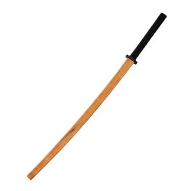 Imagem de Espada Boken Profissional 107Cm Ideal Para Laido E Kendo - GS