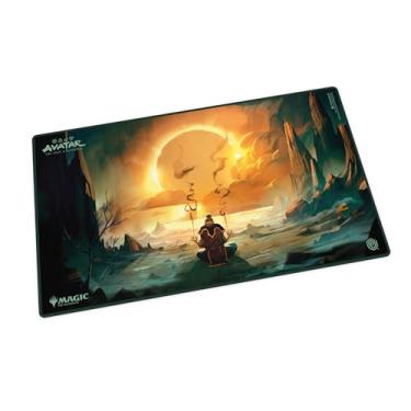 Imagem de Ultimate Guard Play-Mat Magic: The Gathering | Avatar: The Last Airbender - Day of Black Sun