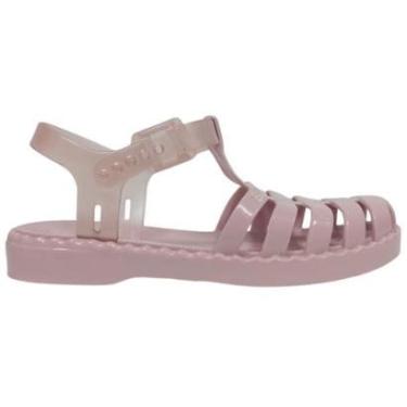 Imagem de SANDÁLIA GRENDENE KIDS CALCE FÁCIL REF:22459 MENINA-Feminino