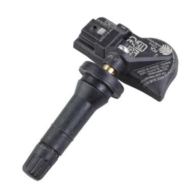 Imagem de Sensor para Dodge Durango, para Jeep Grand Cherokee WK 2018-2021, 1/4 peças Sensor de Pressão dos Pneus TPMS 68443470AA