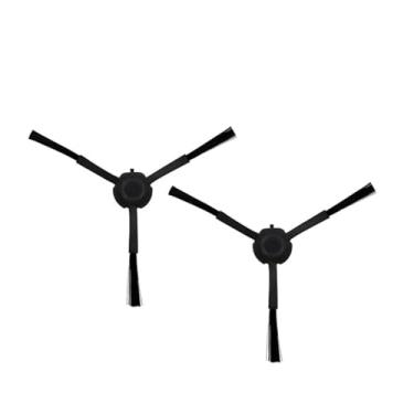 Imagem de Compatível com o aspirador robô Xiaomi X20+ / X20 Plus: saco de pó, pano de limpeza, acessórios, escova lateral principal, filtro HEPA. Peças de reposição.(B)