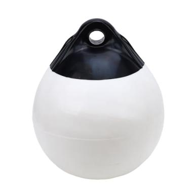 Imagem de Diydeg Bóias de Amarração de Barco, Bóia de âncora Redonda Inflável, Bola de Pára-lamas de Barco de Grau Marinho, Pára-choques de Barco para Ancoragem para Mar, Lago ou Oceano (irmão)