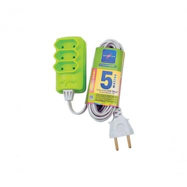 Imagem de Extensão Daneva Sort Pl 5m Sortida