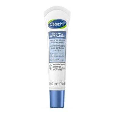 Imagem de Sérum para Olhos Cetaphil – Optimal Hydration 15ml-Unissex