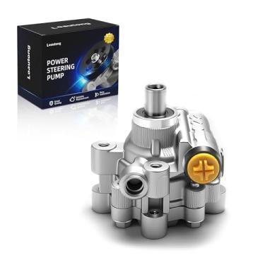 Imagem de Bomba de direção hidráulica 20-1042 para Dodge Grand Caravan 2011-2020, para Chrysler Town & Country 2011-2016, para Chrysler Voyager 2020-2021, para Ram C/V 2012-2015, V6 3.6L, substitui 5151727AC