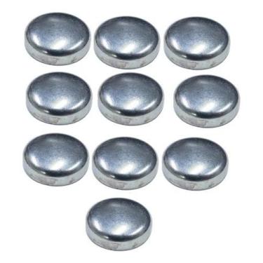 Imagem de Selo Do Bloco Do Motor 20mm Uno Doblo Original Fiat 14328701