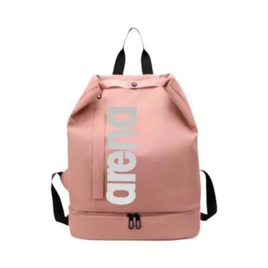 Imagem de Mochila De Natação Impermeável De 20L ARENA Com Separação De Seco E Mo