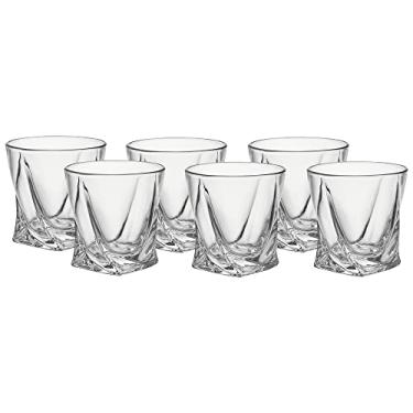 Imagem de Jogo 6 copos baixo Ice 300 ml