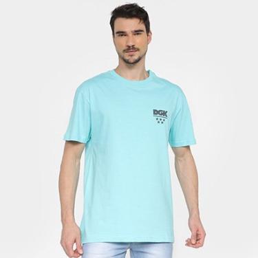 Imagem de Camiseta DGK 2 Pack All Star Masculina-Masculino
