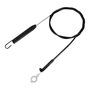 Imagem de Bothyi Cabo de freio para cortador de grama, peça de reposição para máquina de jardim, peça de substituição 133-1998 para 21199 21810 20978