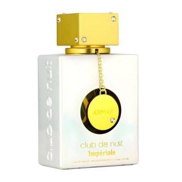 Imagem de Club de Nuit Imperiale Armaf Eau de Parfum Feminino-105 ml