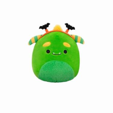 Imagem de Pelúcia Squishmallow Callum de 19cm - Halloween - Sunny Brinquedos