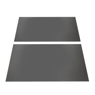 Imagem de Generic Protetor de Filtro de Tela de Privacidade de Computador Antirreflexo de 24 Unidades para Escritório, Filme de Tela de Luz Azul de 2 Unidades para Monitores de Proporção de Aspecto 16:9