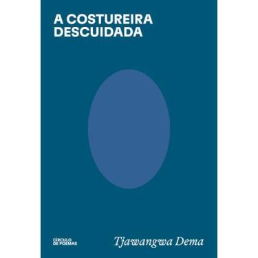 Imagem de Livro - A costureira descuidada