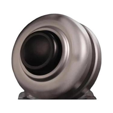 Imagem de Fidget Spinner Magnético De Metal Para Adultos, Brinquedo De Mão Para 