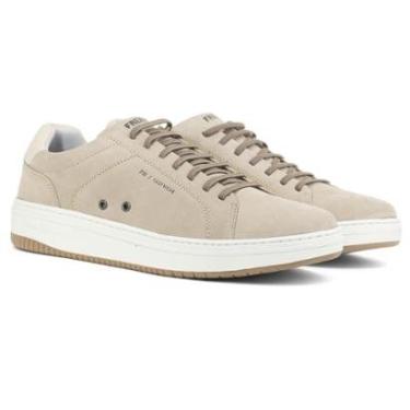 Imagem de Tênis Masculino Freeway Casual Evo05 Confortável Cadarço Elástico EVO05-Masculino