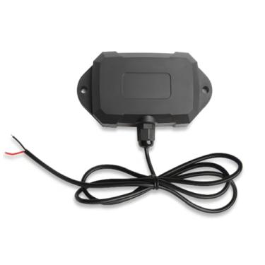 Imagem de Masoll Repetidor RP12, amplificador de sinal de 433,92 MHz para sistema de monitoramento de pressão de pneu da série M13 M14 XM