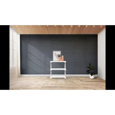 Imagem de Estante Cube3 com 3 prateleiras branca - I'M IN HOME