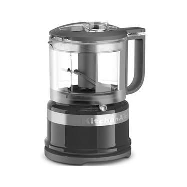 Imagem de Mini Processador de Alimentos KitchenAid Onyx Black - KJA03BE 110